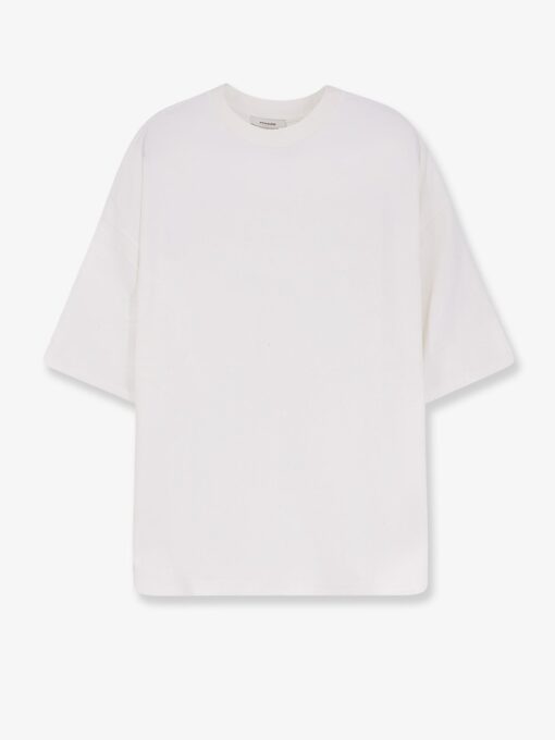 Cotton t-shirt