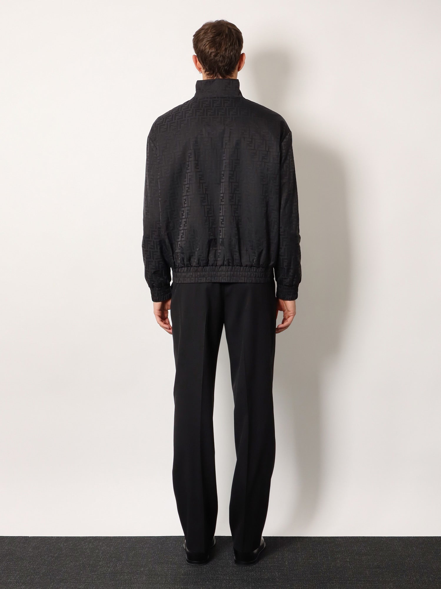 FF nylon bomber - Image 3