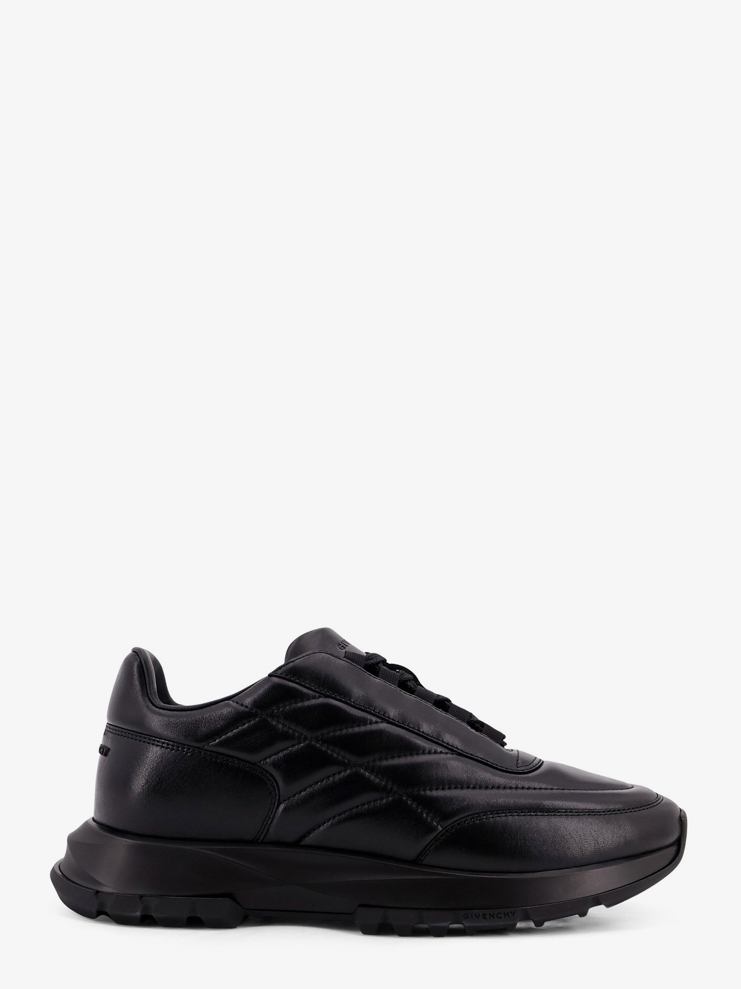 Trainers leather sneakers