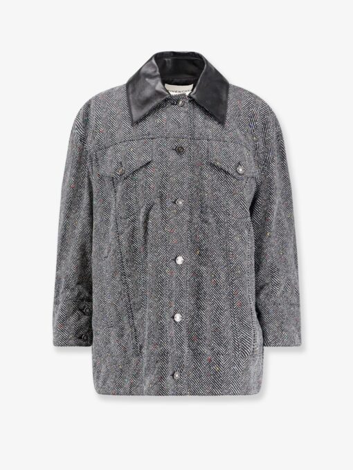 Cotton jacket