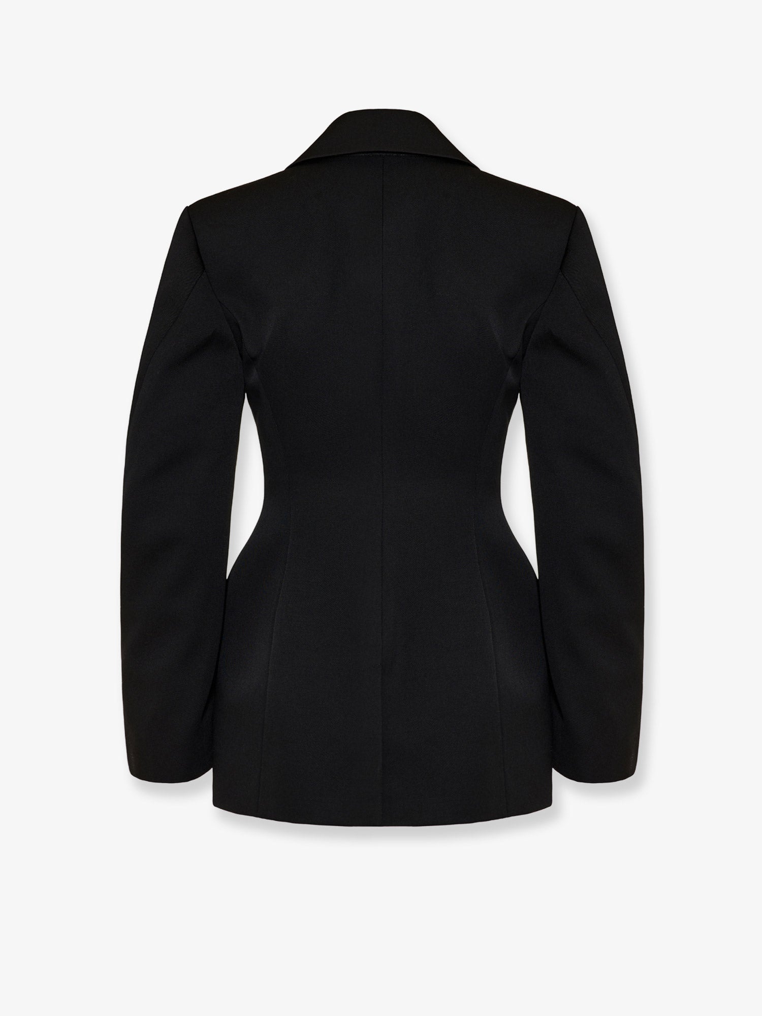 Wool blazer - Image 2