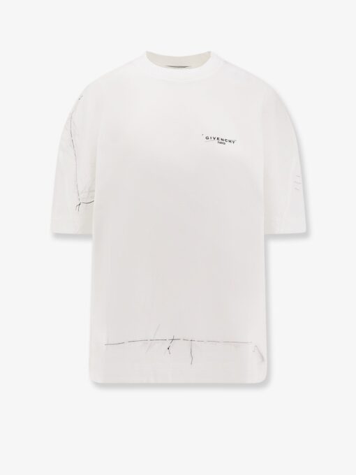 Cotton T-shirt