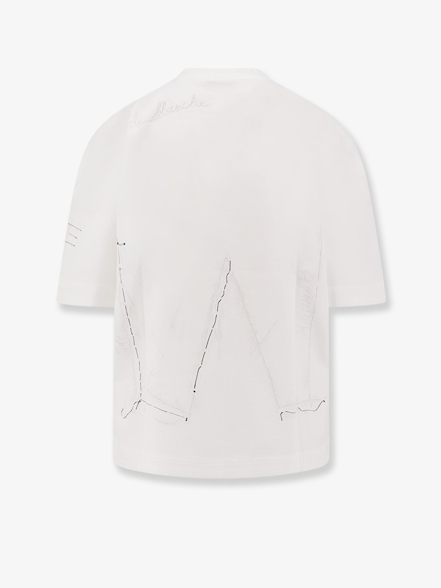 Cotton T-shirt - Image 2