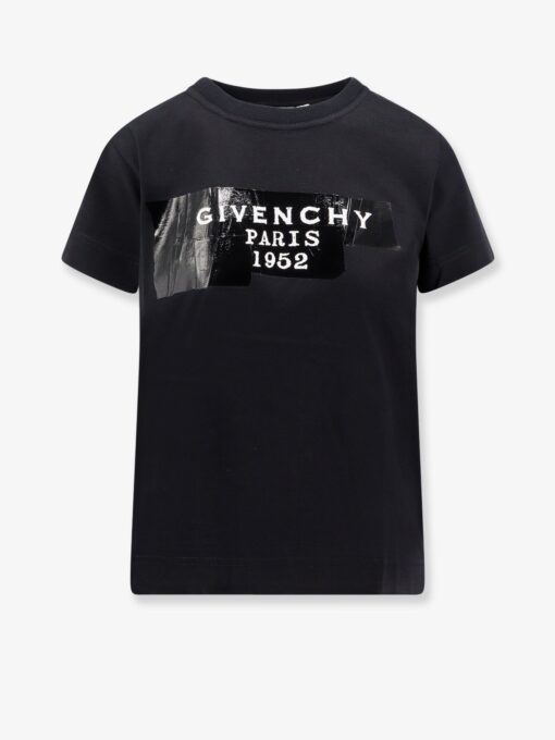 Cotton T-shirt