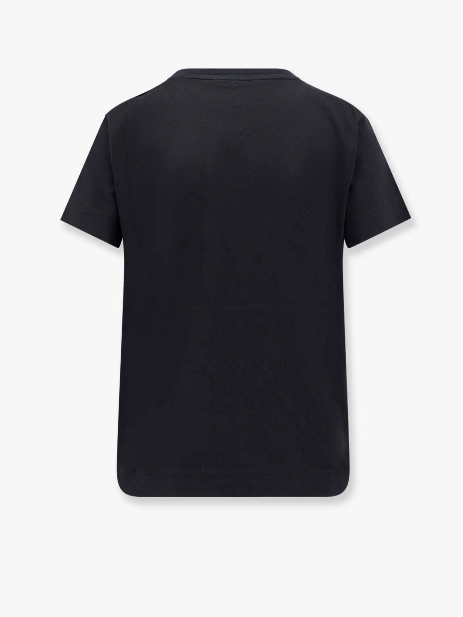 Cotton T-shirt - Image 2