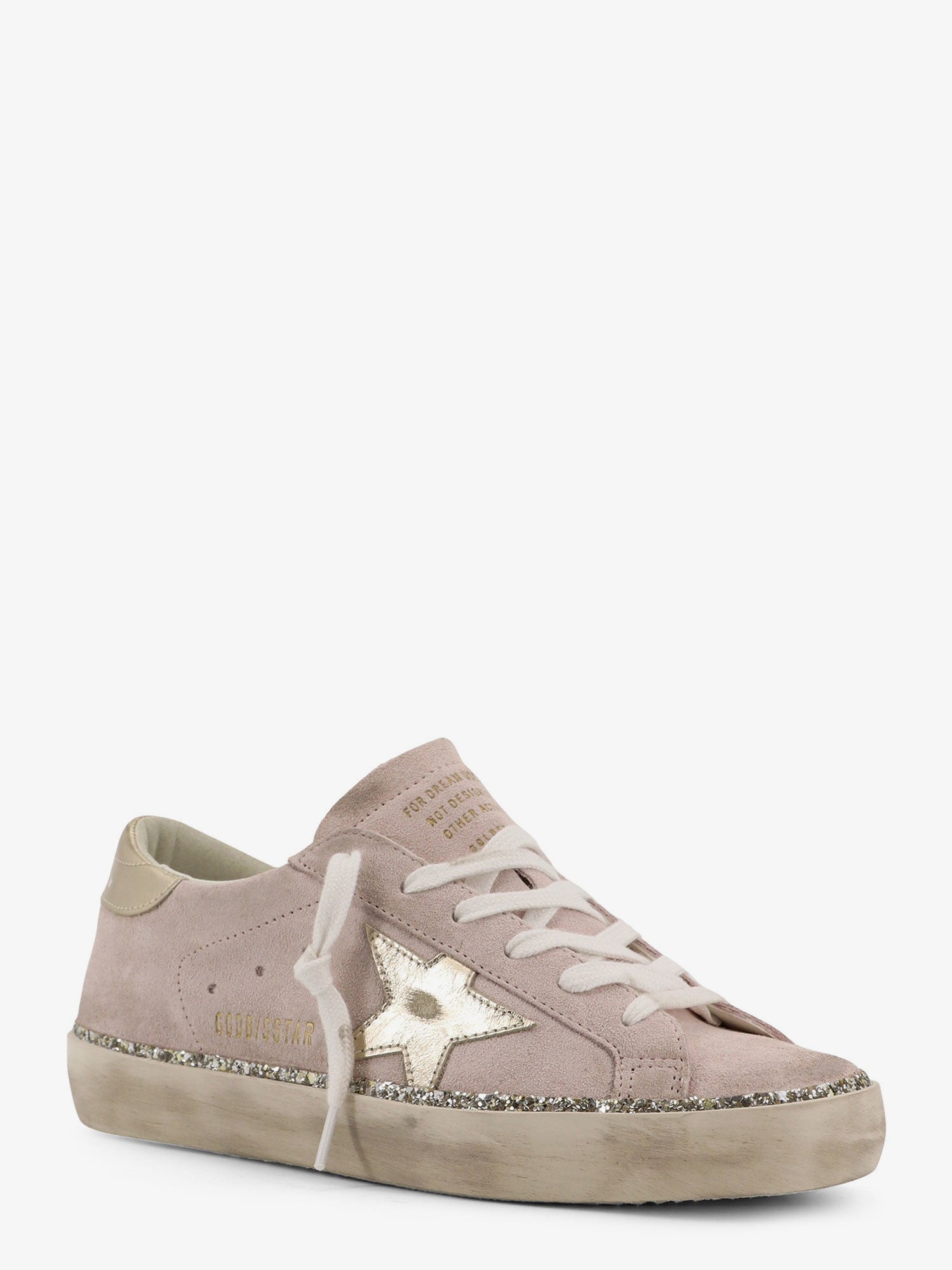 Super Star Classic with List suede sneakers - Image 2