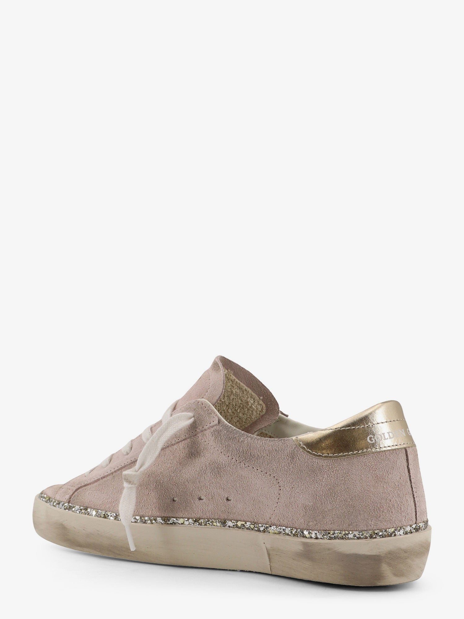 Super Star Classic with List suede sneakers - Image 3
