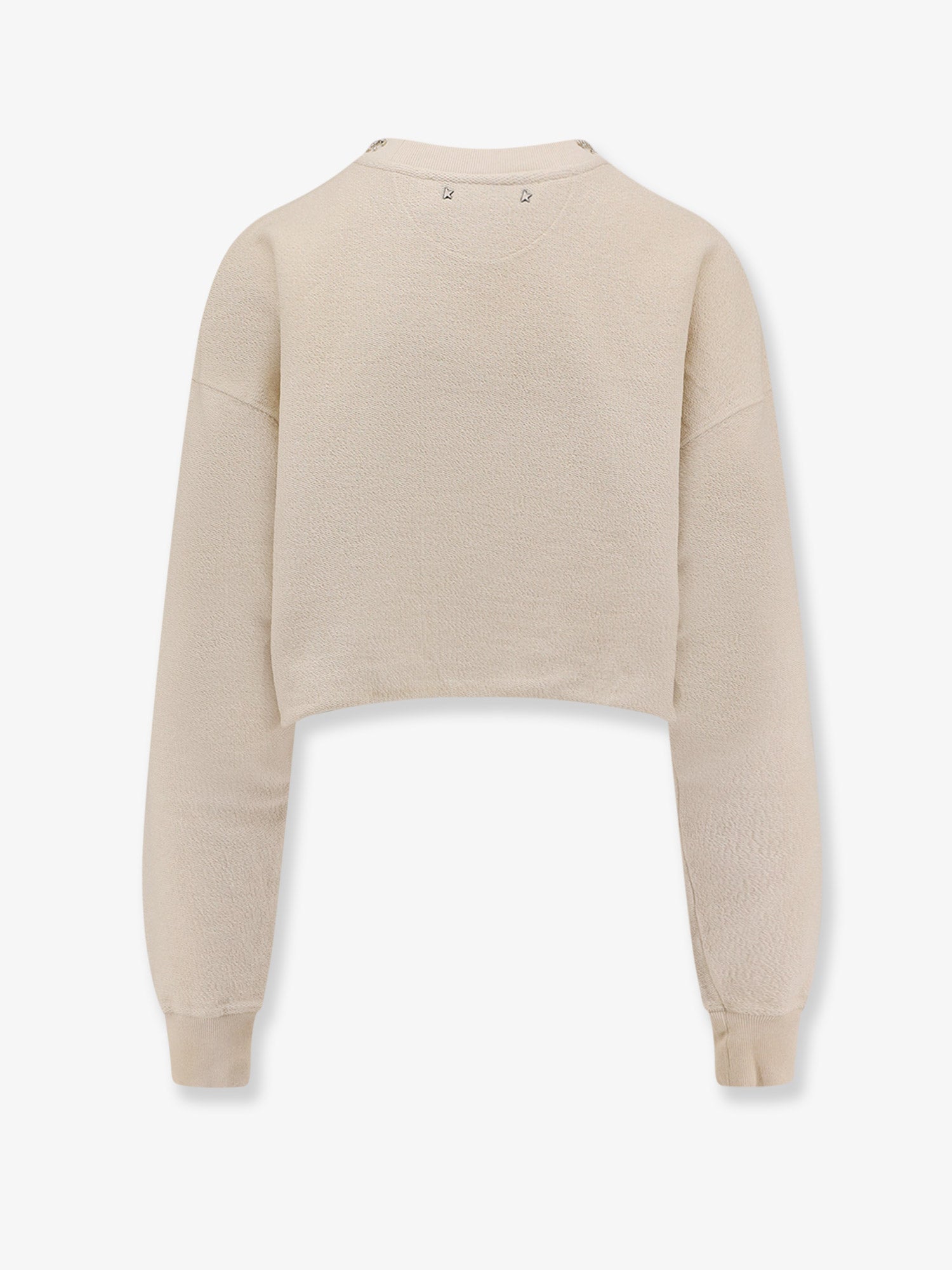 Nives cotton sweatshirt - Image 2