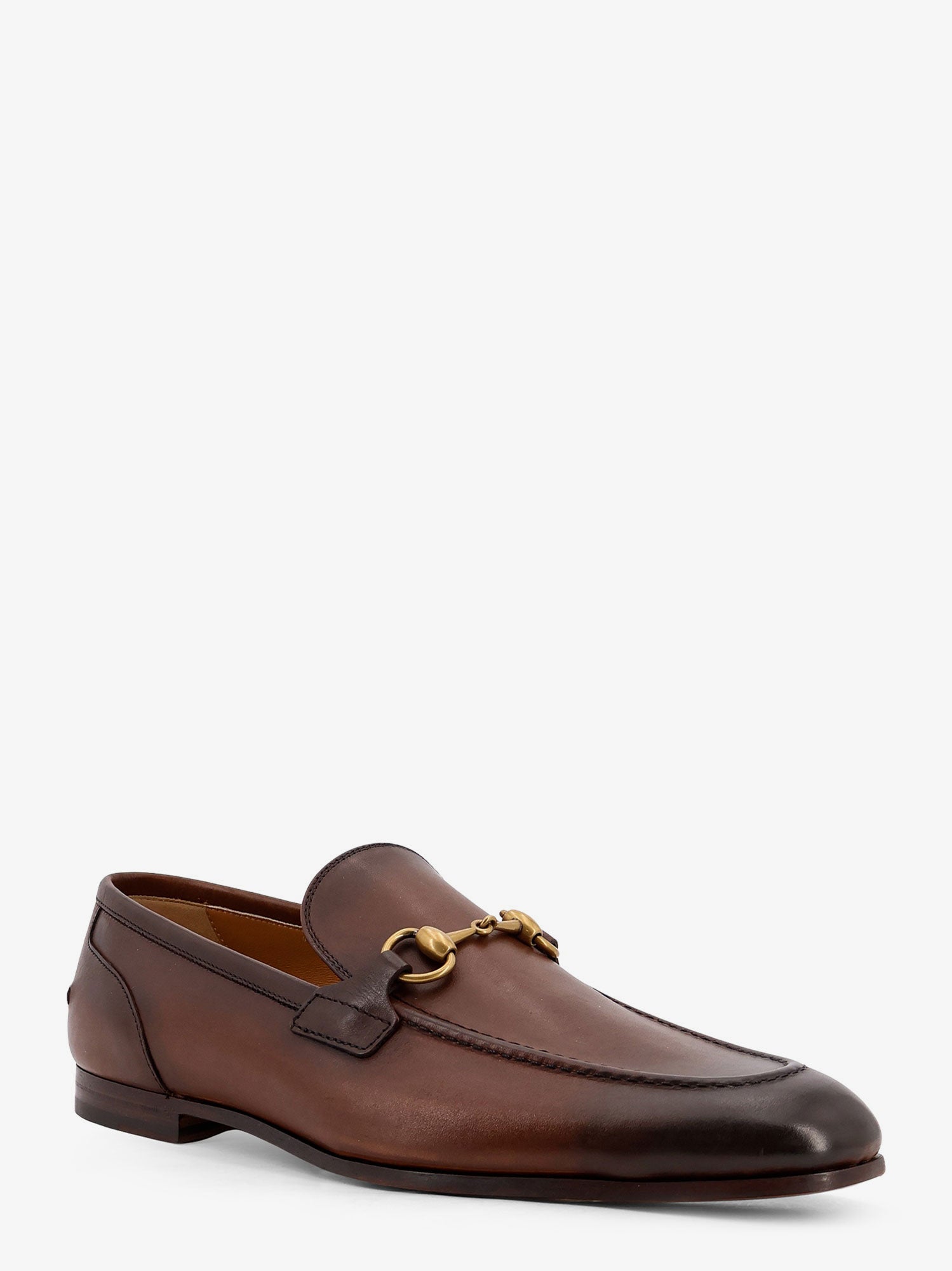 Jordaan leather loafers - Image 2