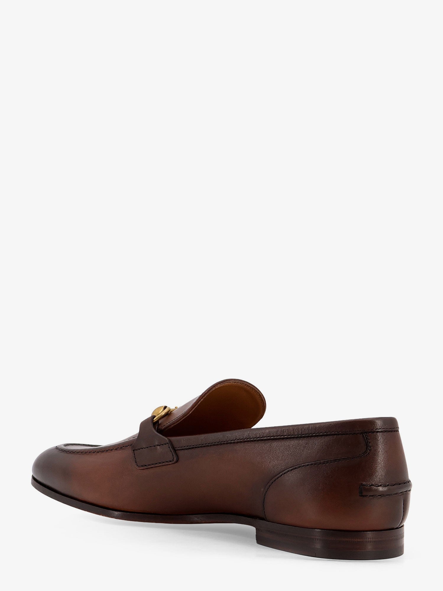 Jordaan leather loafers - Image 3