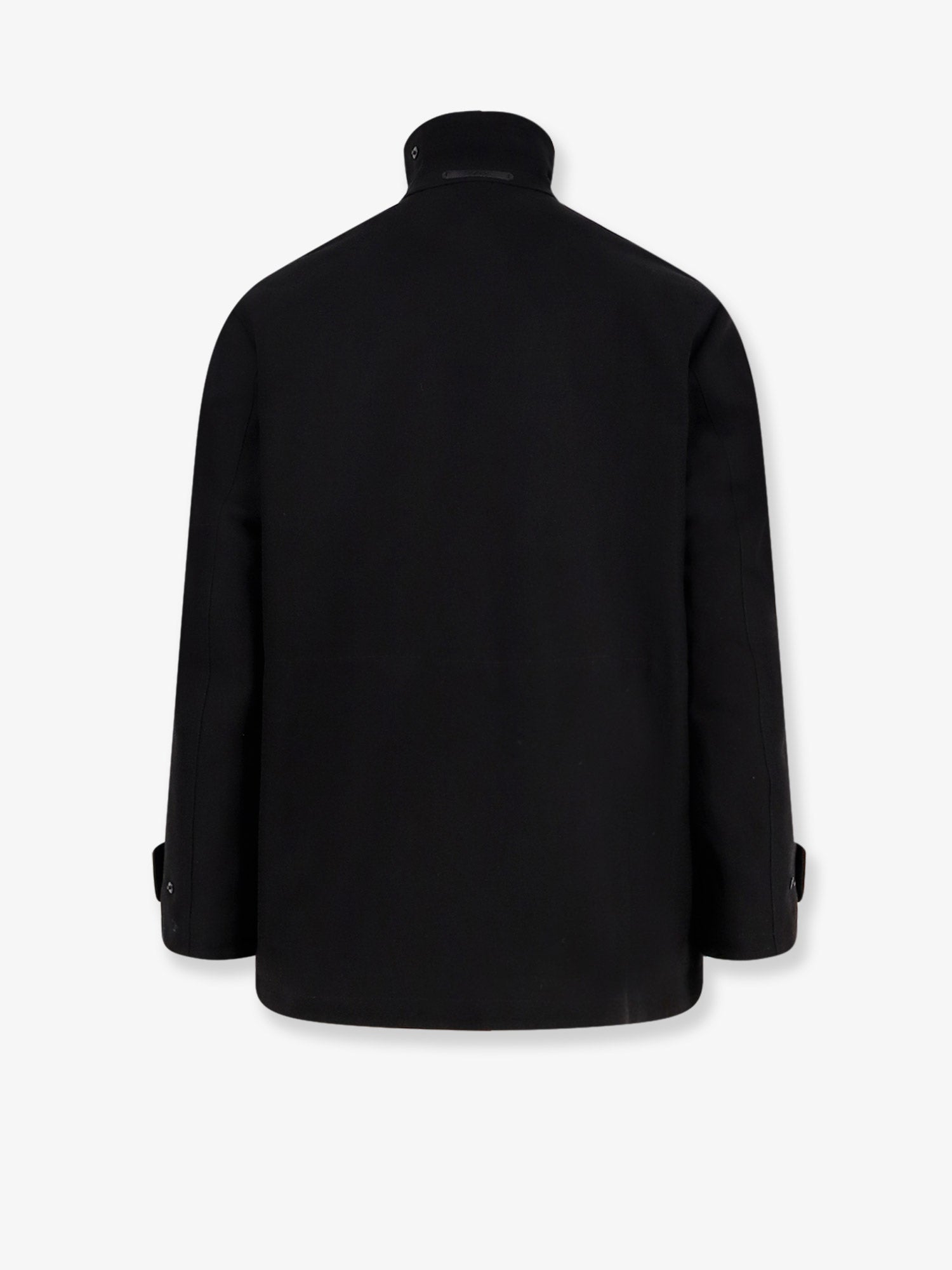 Castel Del Monte cotton jacket - Image 2