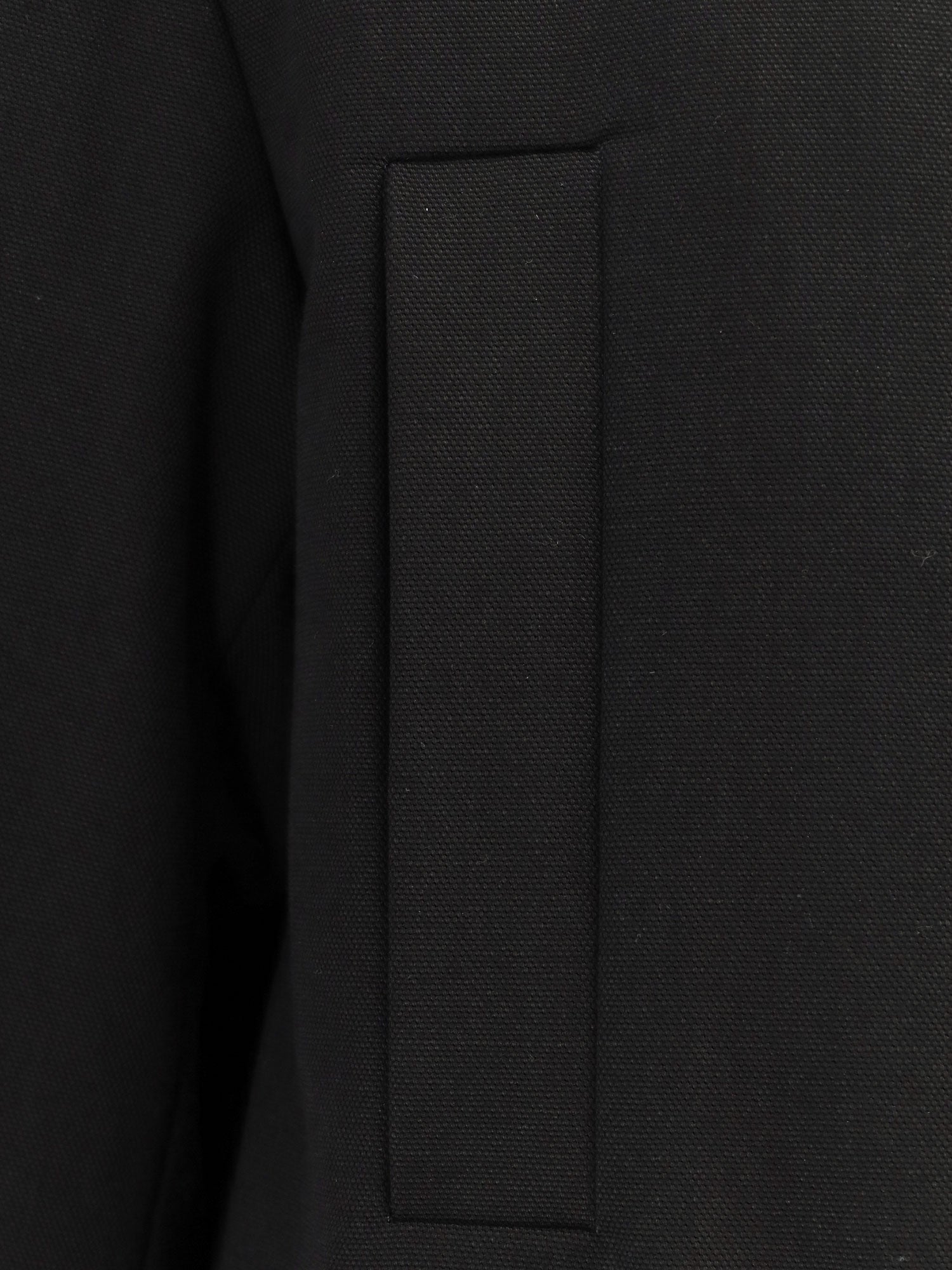Castel Del Monte cotton jacket - Image 3