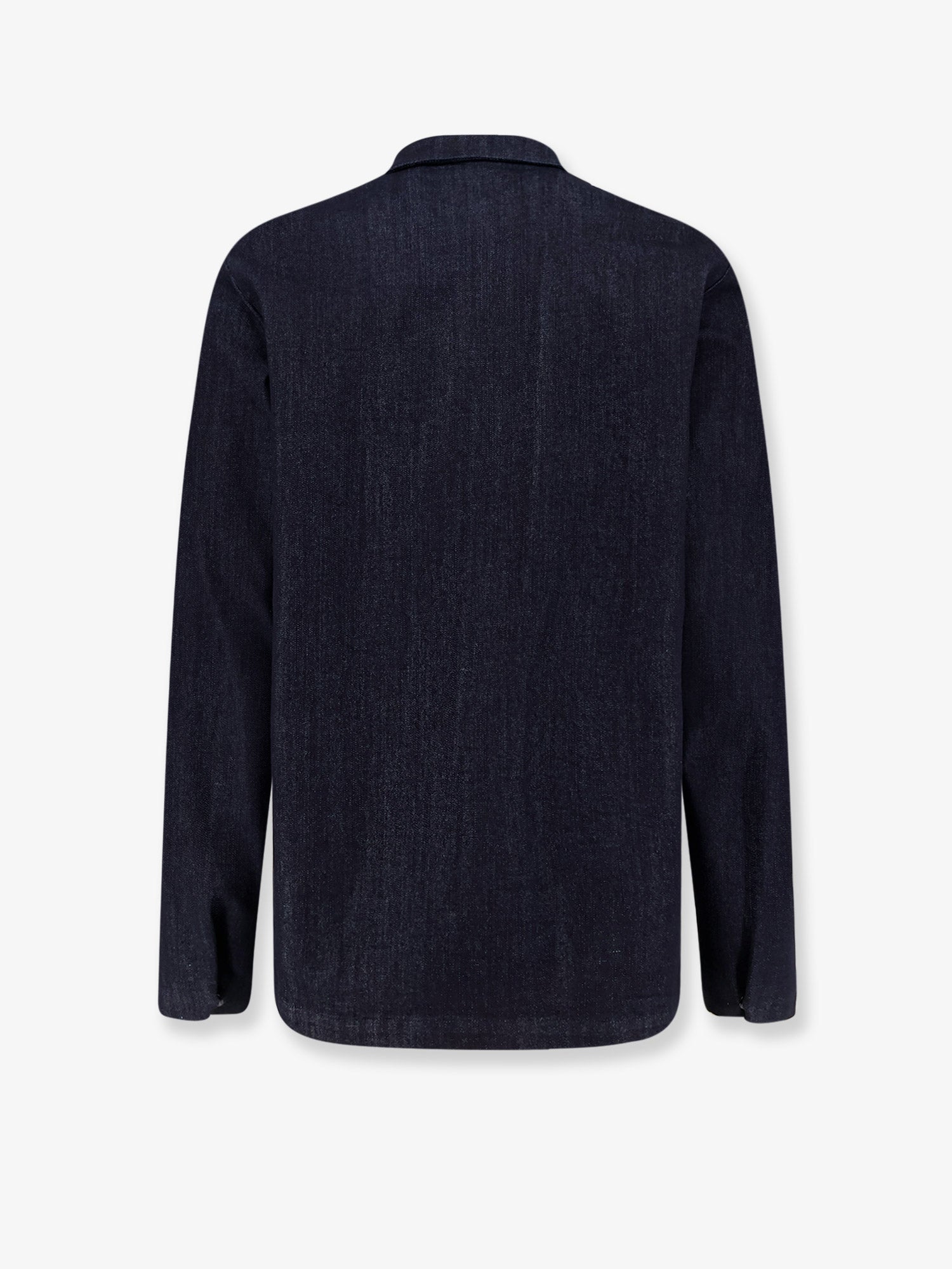 Castelforte stretch denim jacket - Image 2