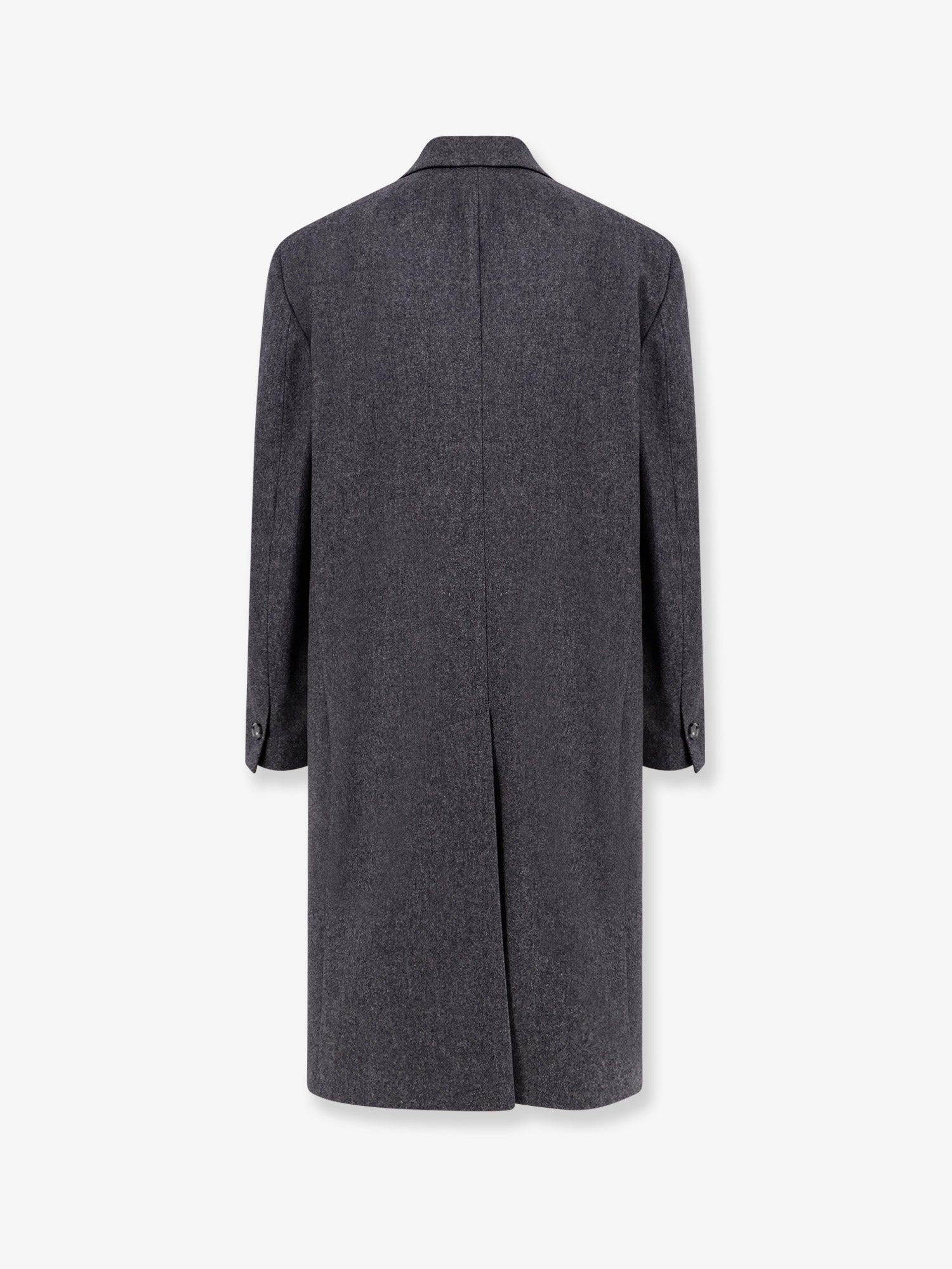 Martina Franca wool blend coat - Image 2