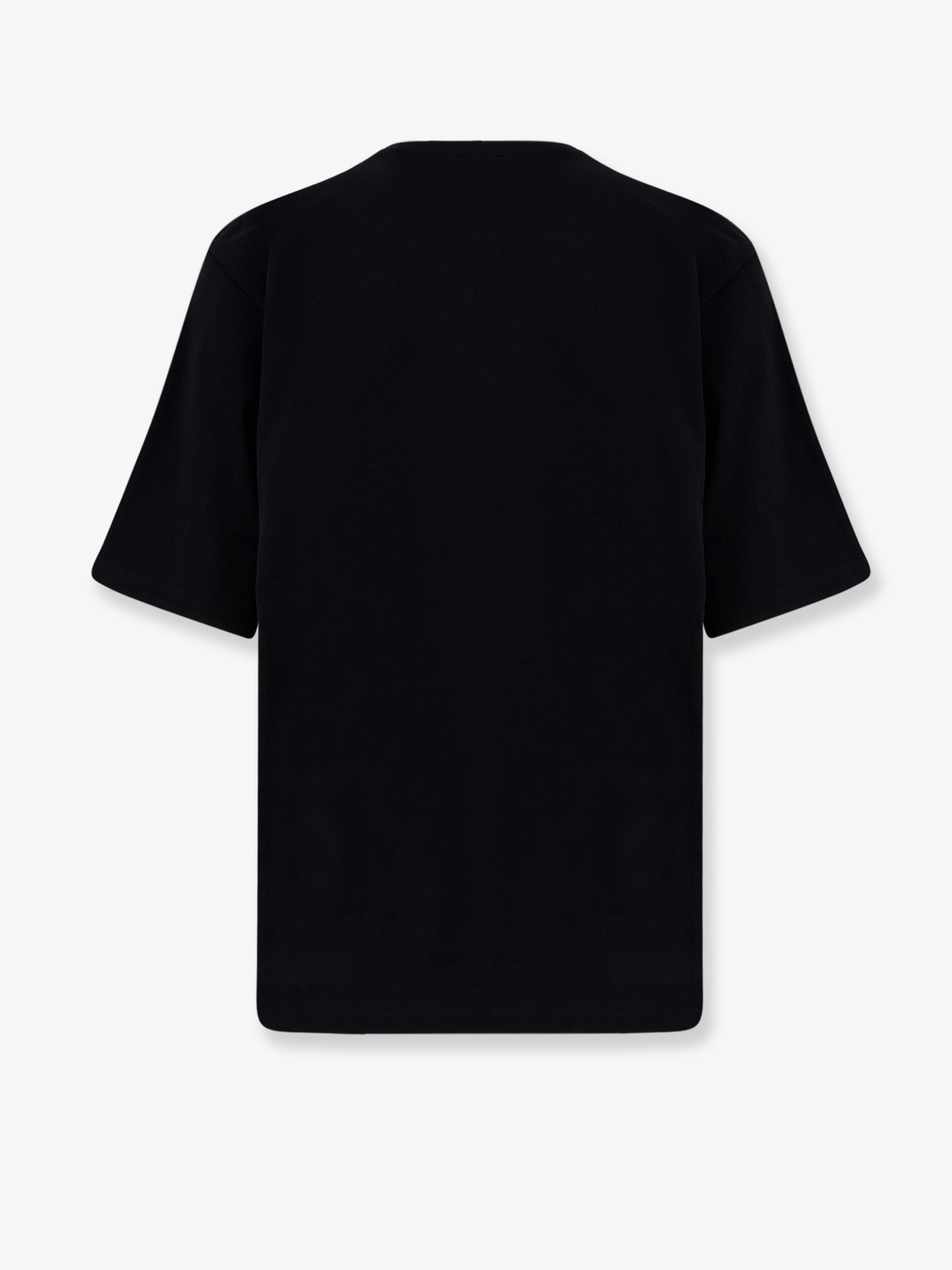 Mulino cotton t-shirt - Image 2