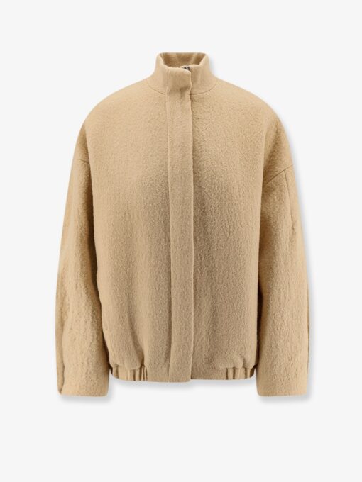 Porto Selvaggio virgin wool jacket