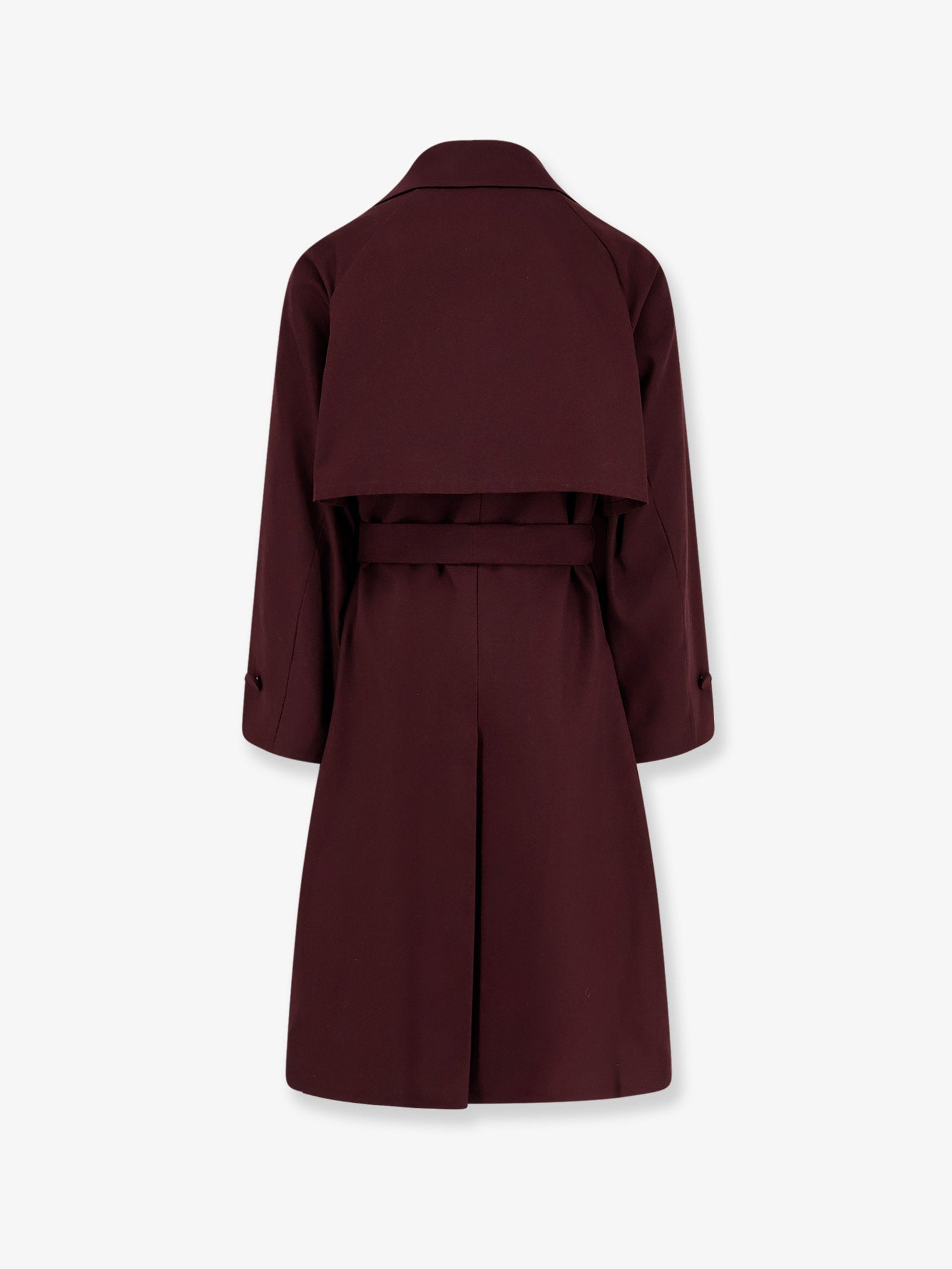Racale cotton trench - Image 2
