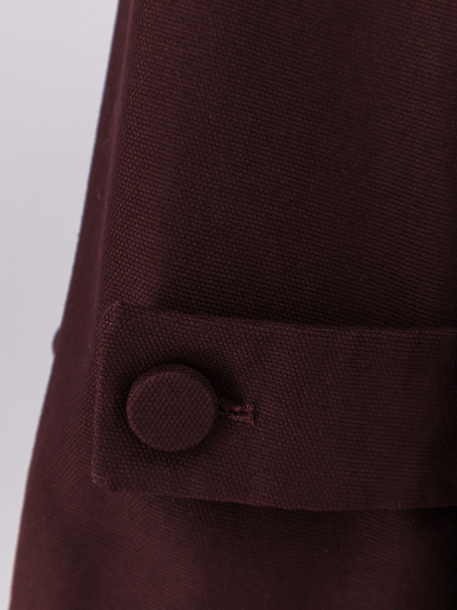 Racale cotton trench - Image 3