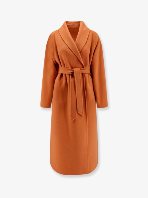 Sternatia wol coat