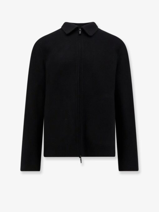 Verdemare wool coat
