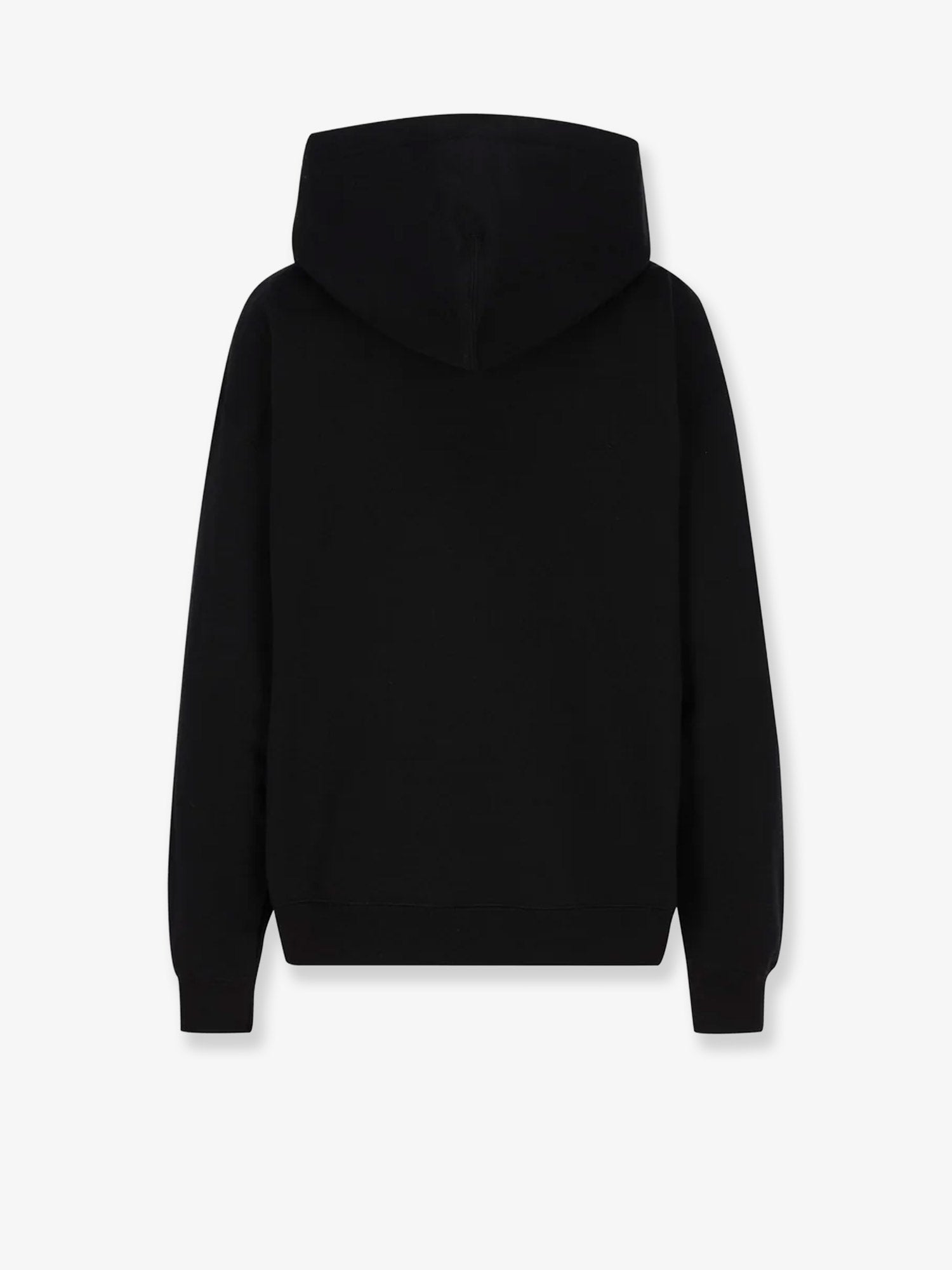 Sustainable cotton sweatshirt - Image 2