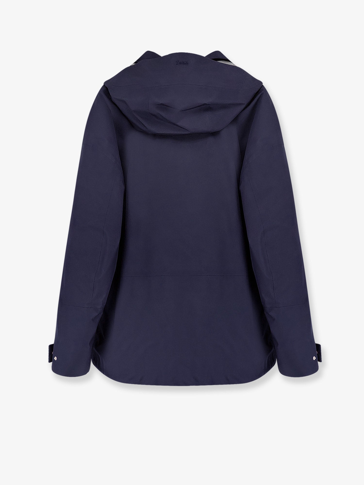 Waterproof jacket with padding - Image 2