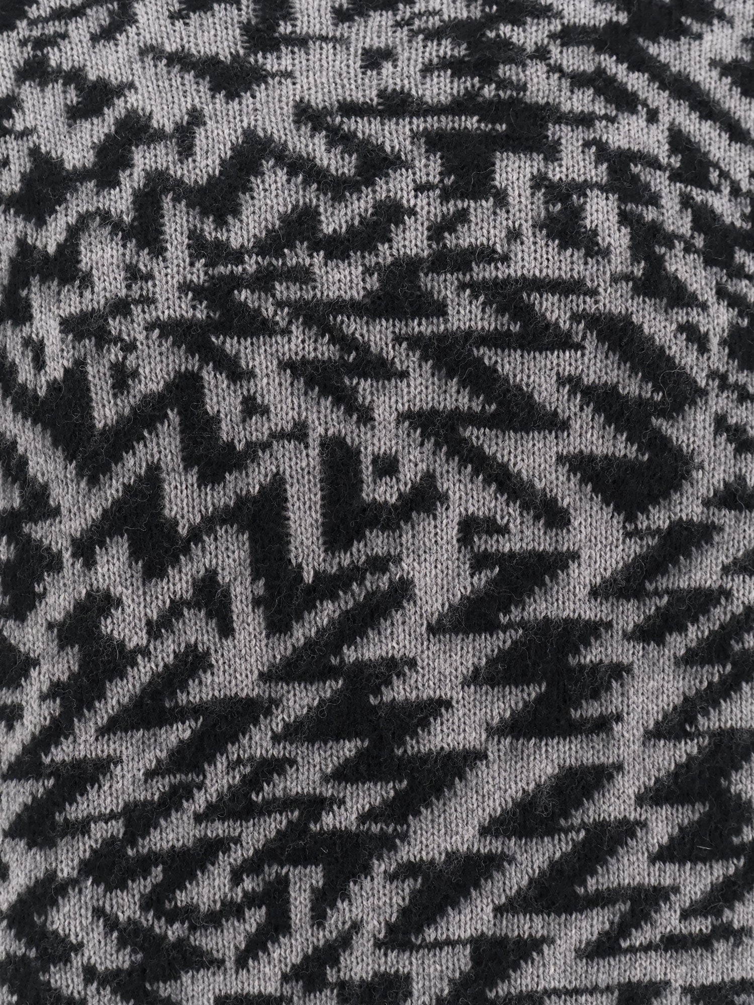 Wool blend sweater - Image 3