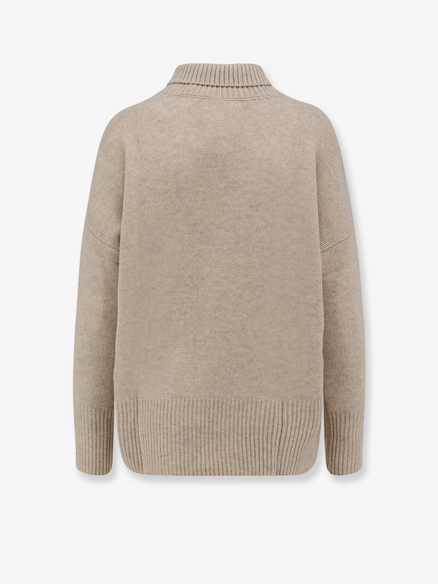 Heidi cashmere turtleneck - Image 2