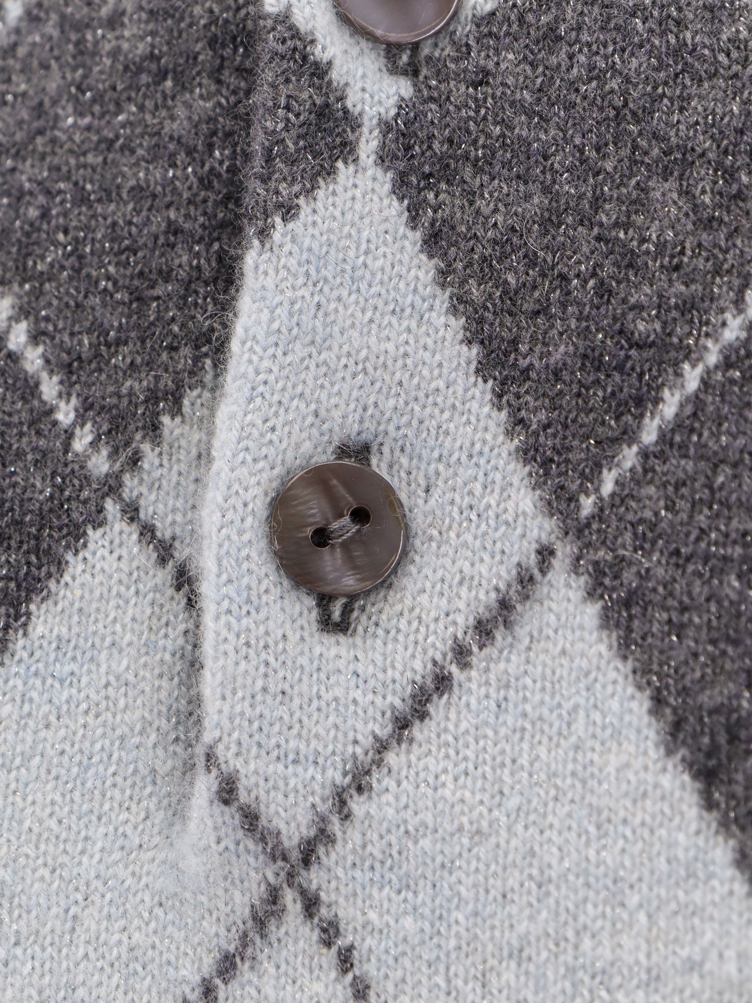 Riana Sparkle Jacquard sweater - Image 3