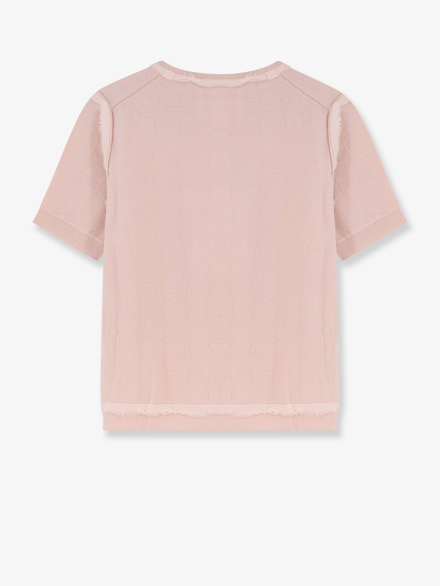 Virgin wool sweater - Image 2