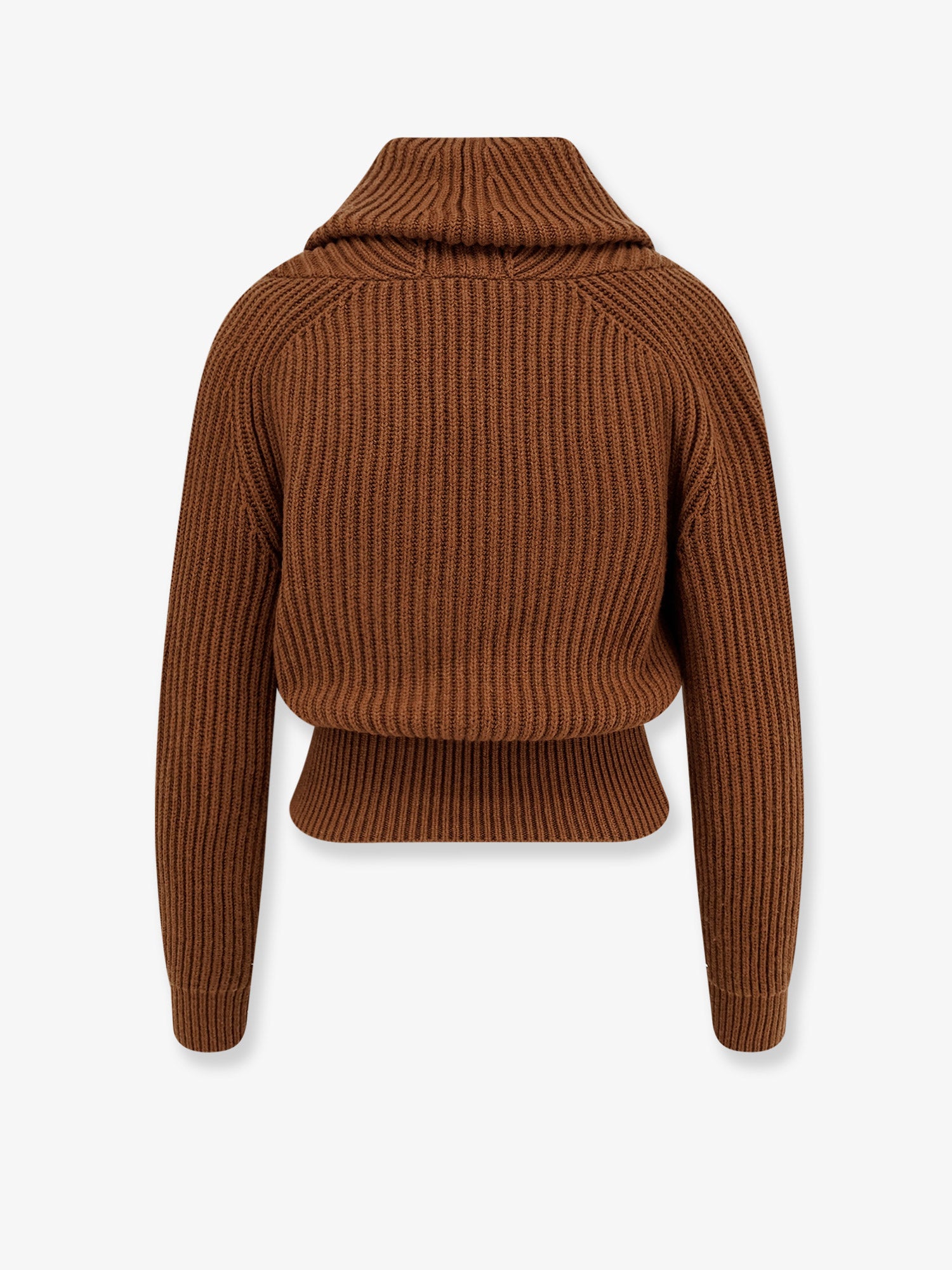 Asburg wool and cashmere sweater - Image 2
