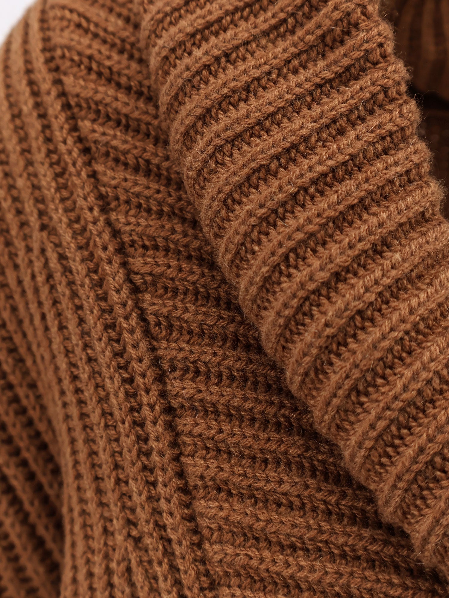 Asburg wool and cashmere sweater - Image 3