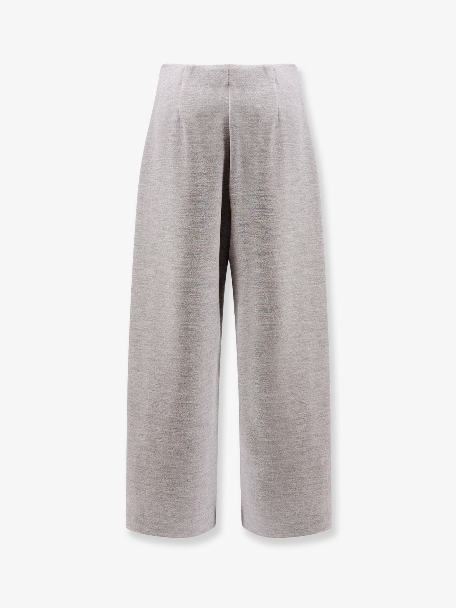 Ebrien wool and cotton trousers - Image 2