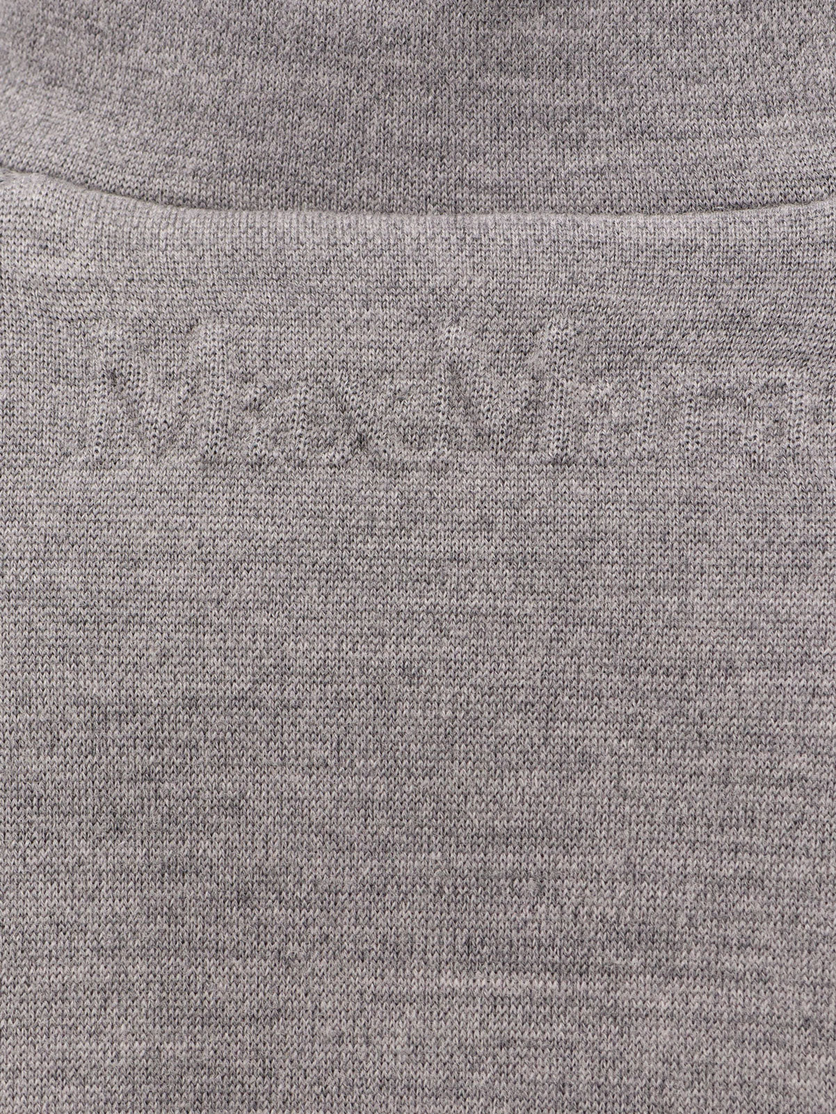Frine Double Wool-Cotton sweatshirt - Image 3
