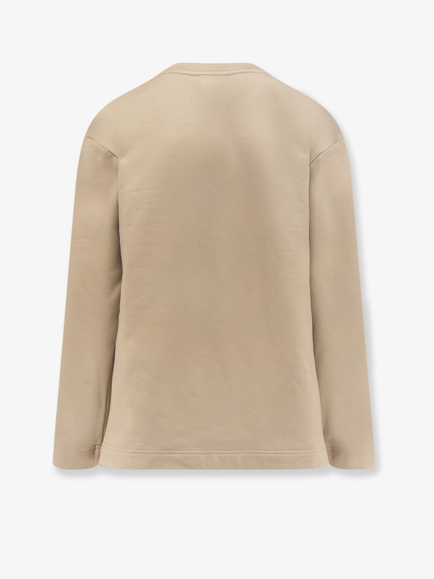 Silk and cotton blend Berma sweatshirt - Image 2