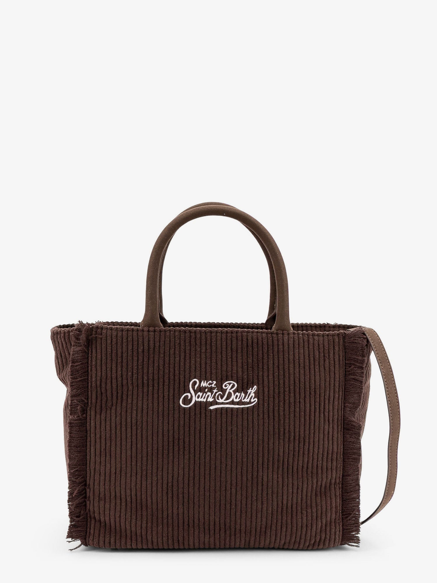 Colette corduroy handbag - Image 2