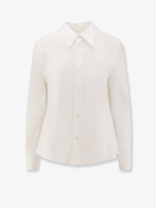 Cotton shirt