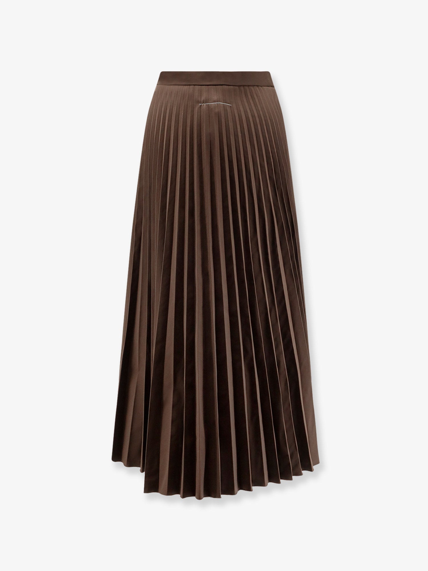 Pleated skirt - Image 2
