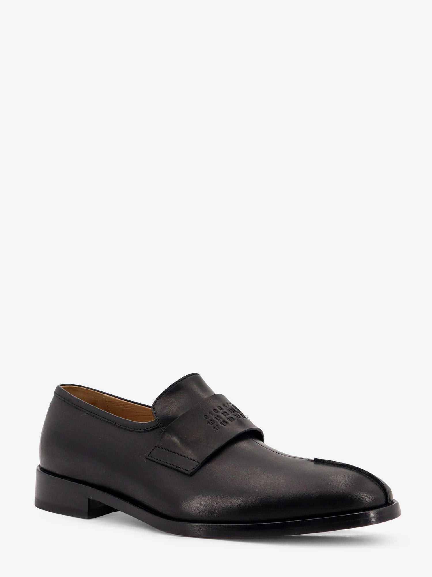 Leather loafers - Image 2