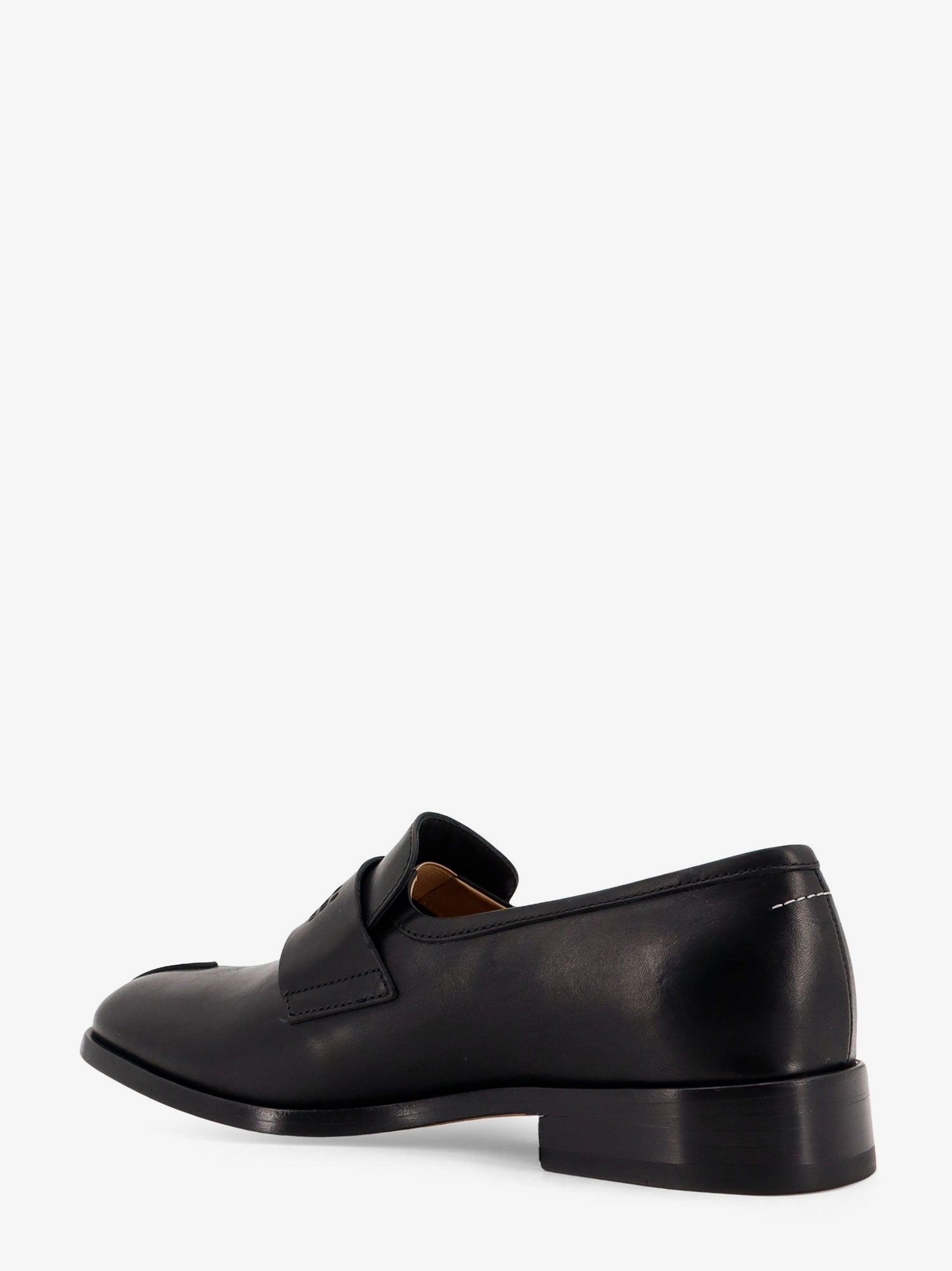 Leather loafers - Image 3