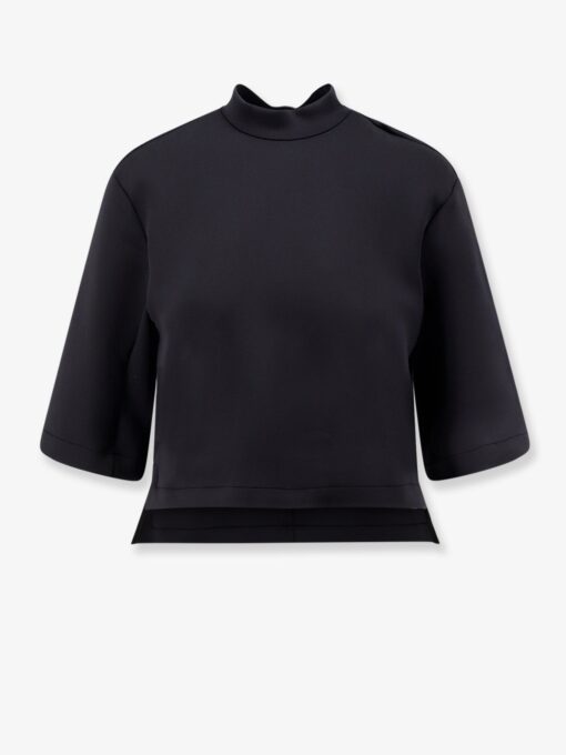 Moncler 4 Edward Enninful EE72 t-shirt