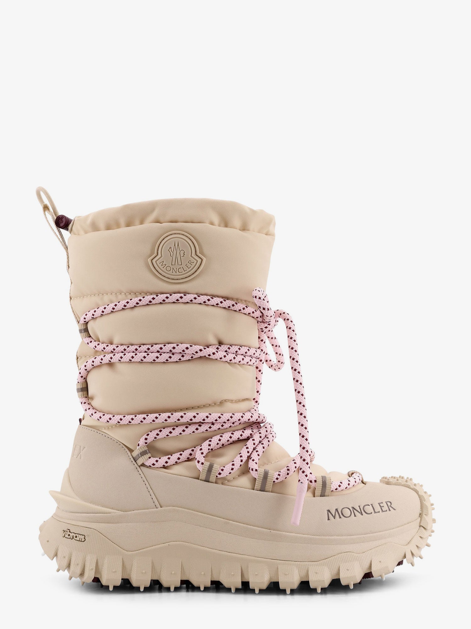 Trailgrip Apres High Gtx nylon boots