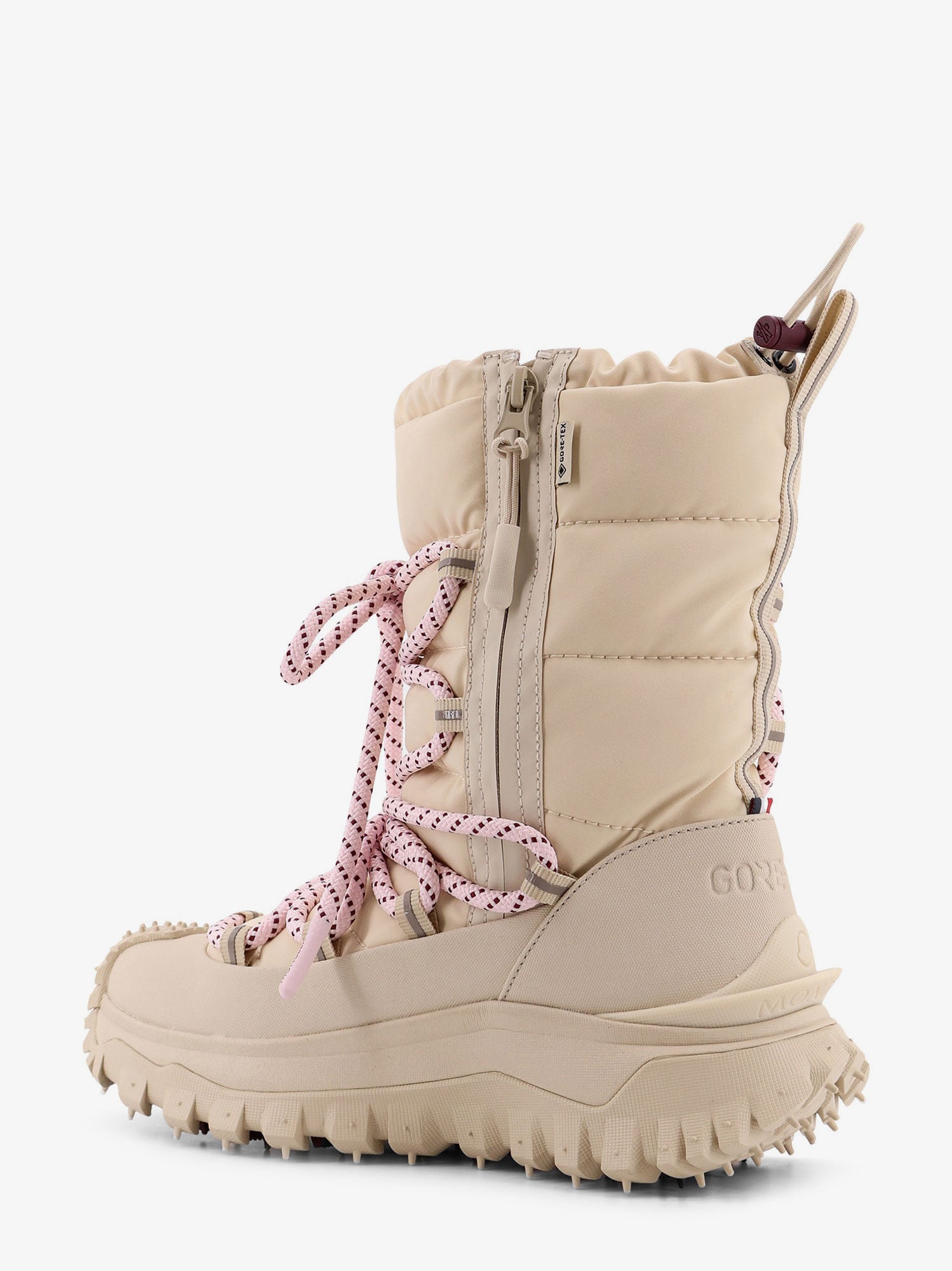 Trailgrip Apres High Gtx nylon boots - Image 3