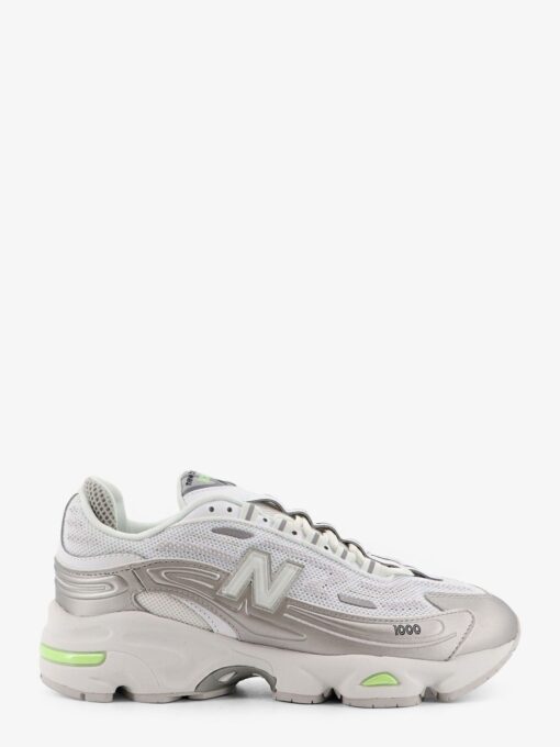 1000 mesh sneakers