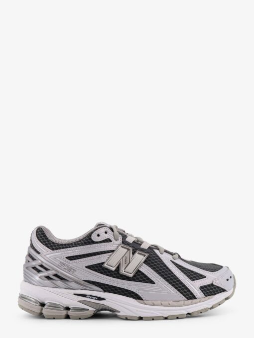 1906 low-top mesh sneakers