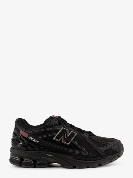 Nylon sneakers