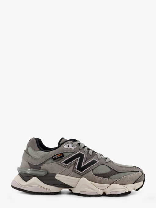 9060 low-top mesh sneakers