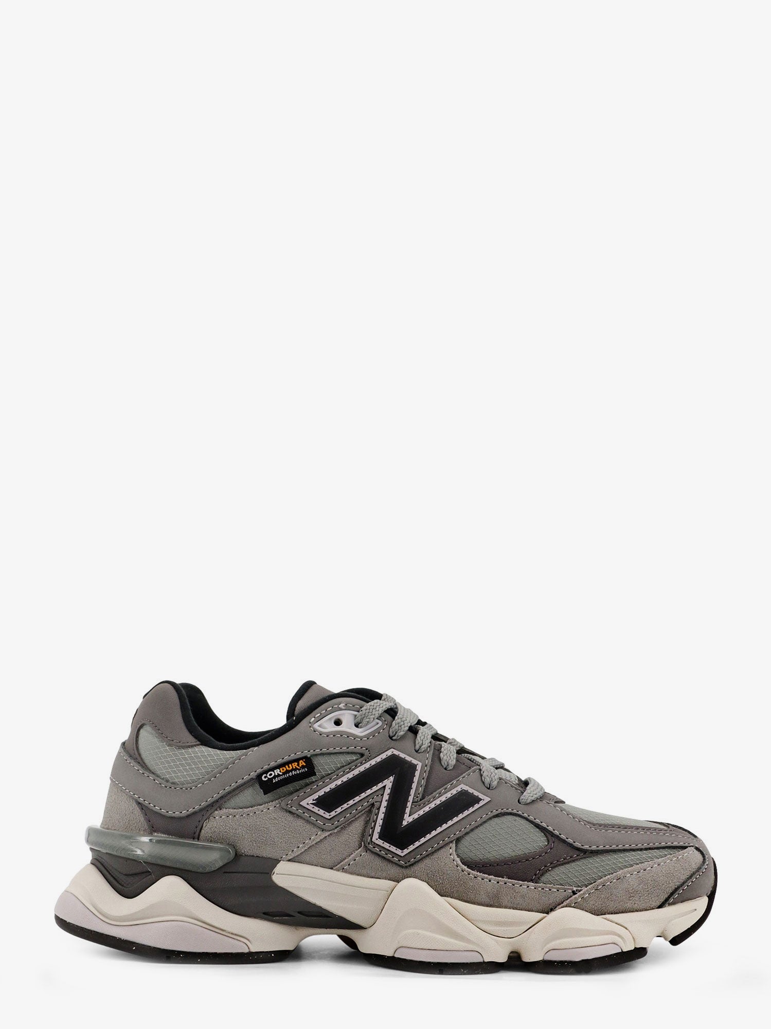 9060 low-top mesh sneakers