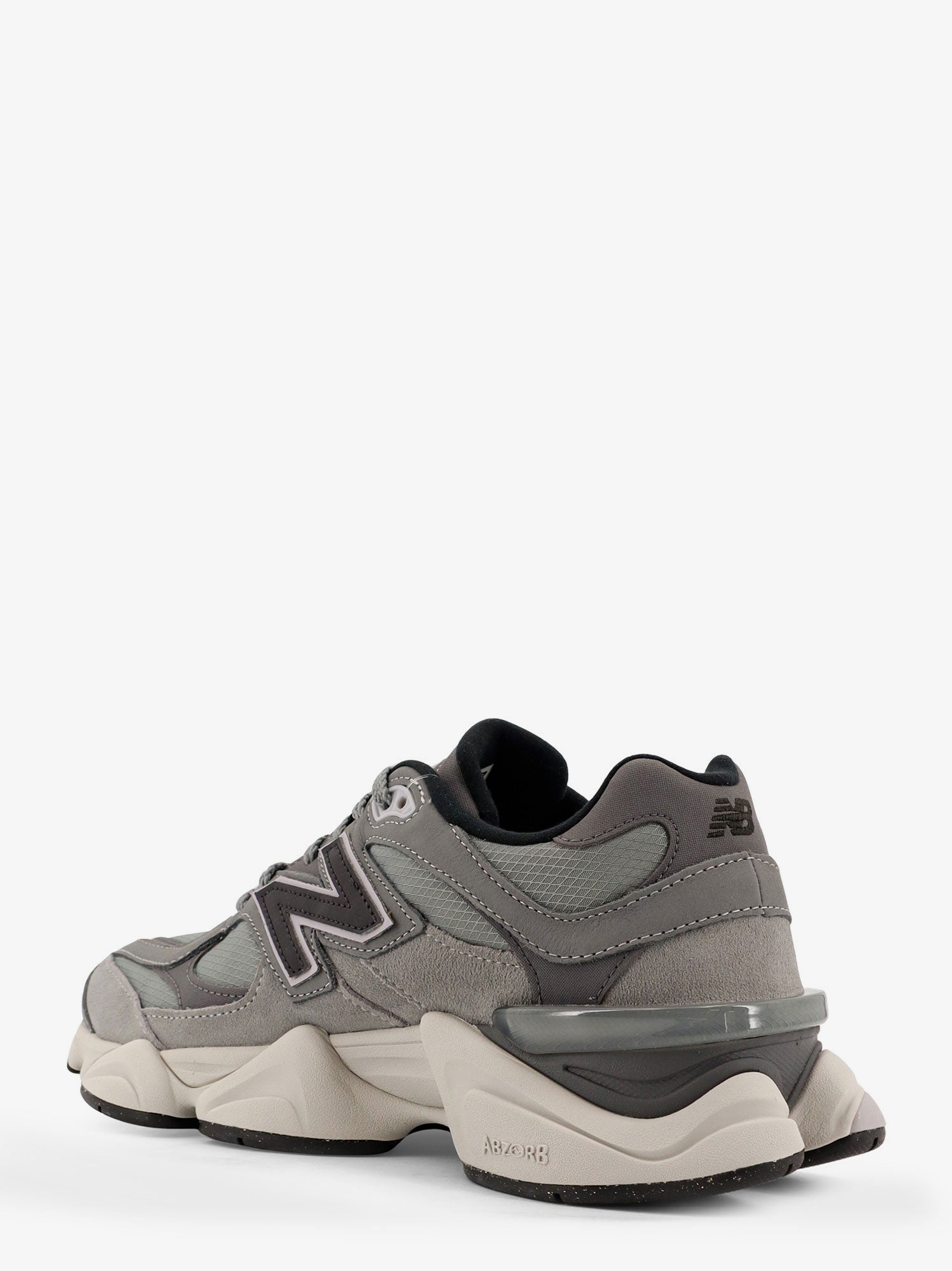 9060 low-top mesh sneakers - Image 3