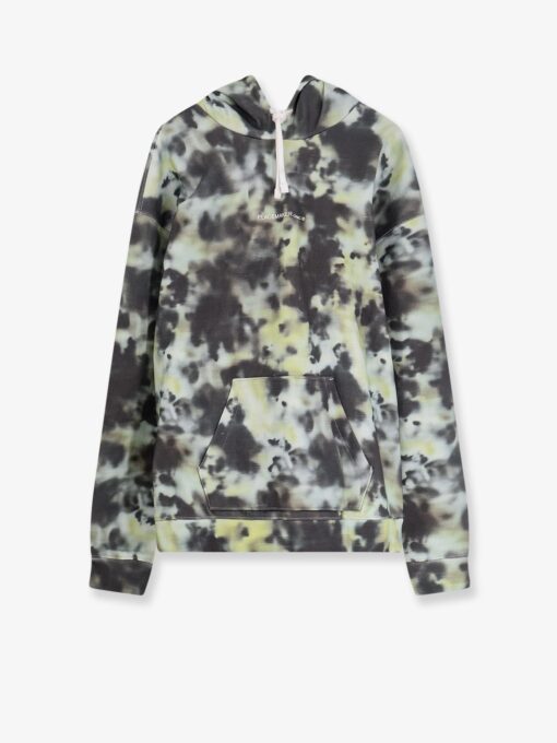 Cotton sweatshirt